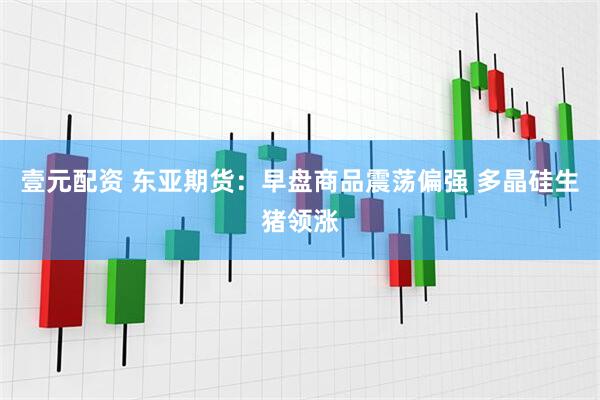 壹元配资 东亚期货：早盘商品震荡偏强 多晶硅生猪领涨